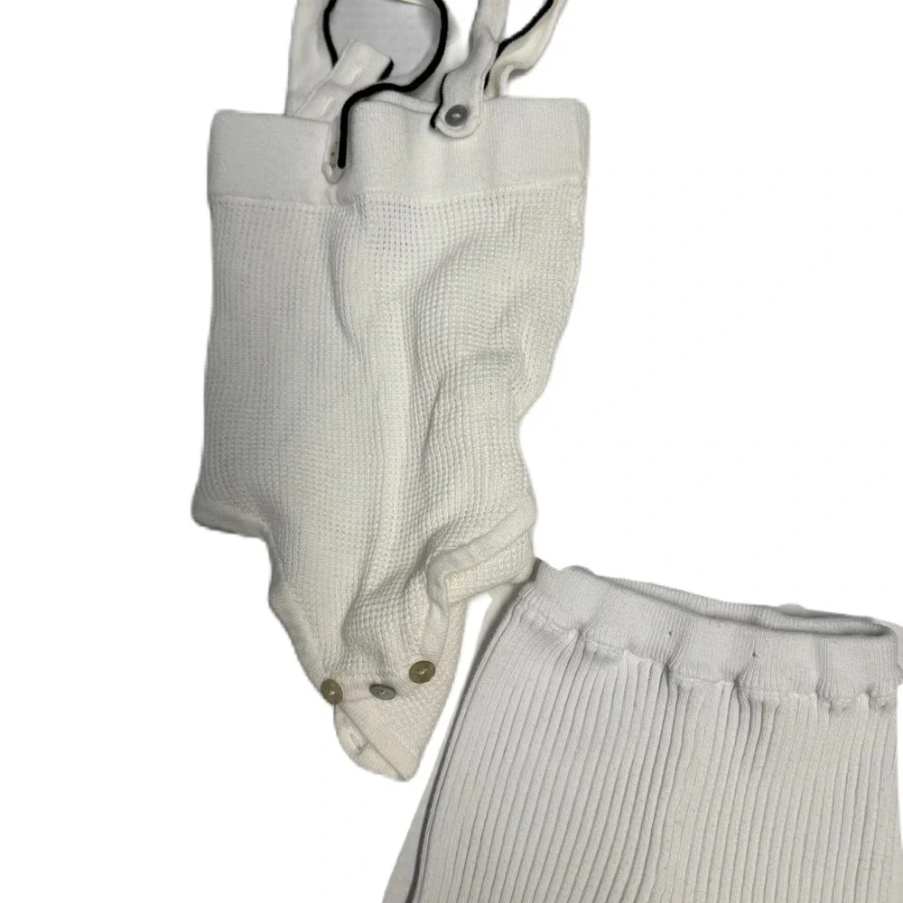 Baby boy sz 3 Clothing Set casual classic fun spring summer fancy cozy